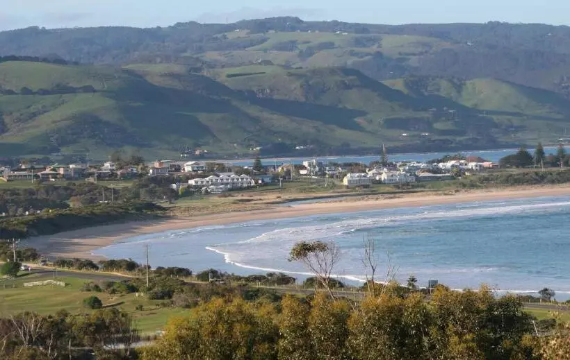 فندق Apollo Bay Guest House