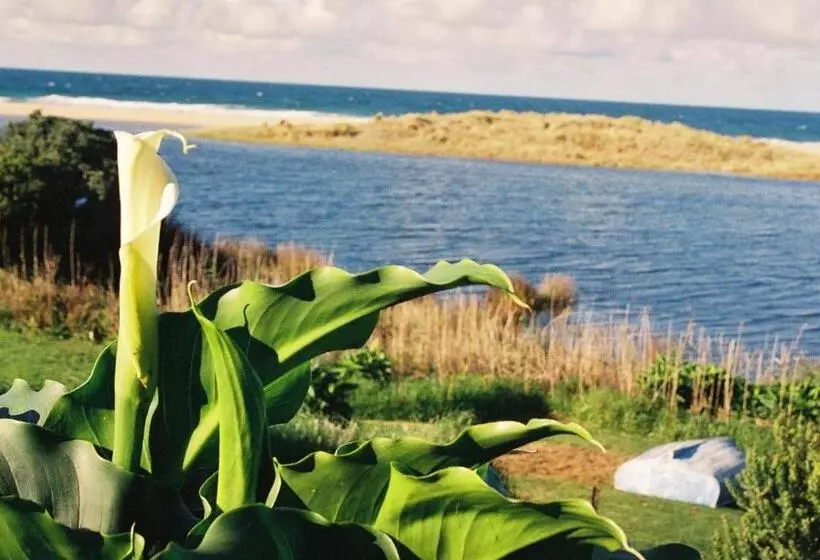 فندق Apollo Bay Guest House