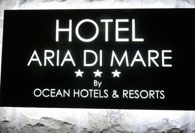 בית מלון כפרי Aria Di Mare