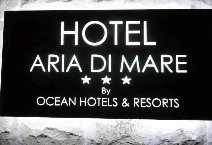 Отель Aria Di Mare