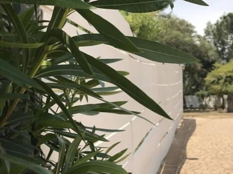 בית מלון כפרי Aria Di Mare