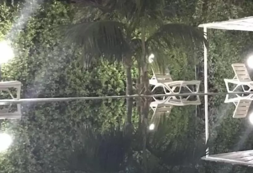 Отель Aria Di Mare