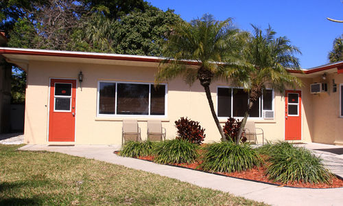 فندق Bamboo Beach Club