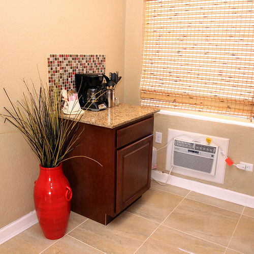 فندق Bamboo Beach Club