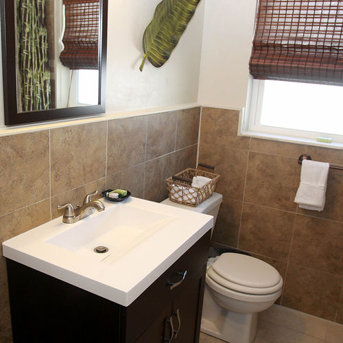 فندق Bamboo Beach Club