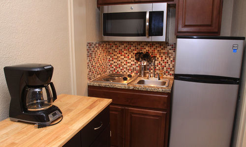 فندق Bamboo Beach Club