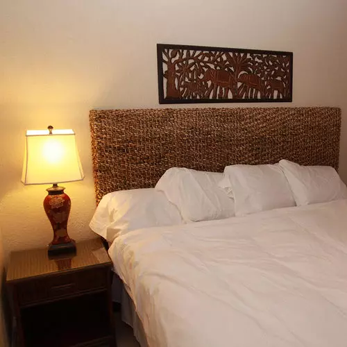 Hotelli Bamboo Beach Club