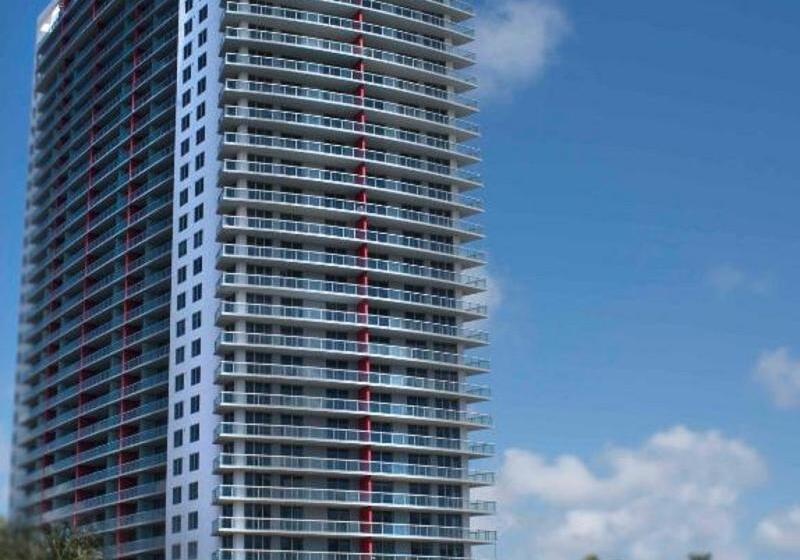 Beachwalk Elite Hotels And Resorts