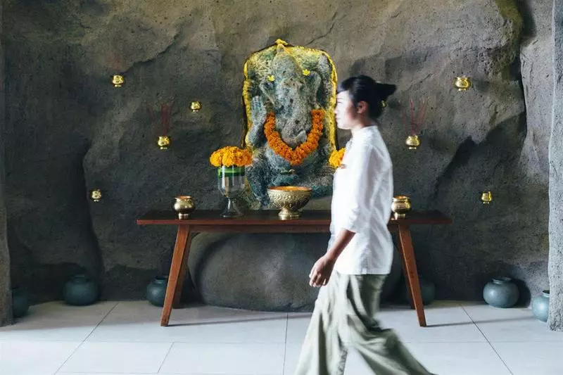 Отель Bisma Eight   Chse Certified