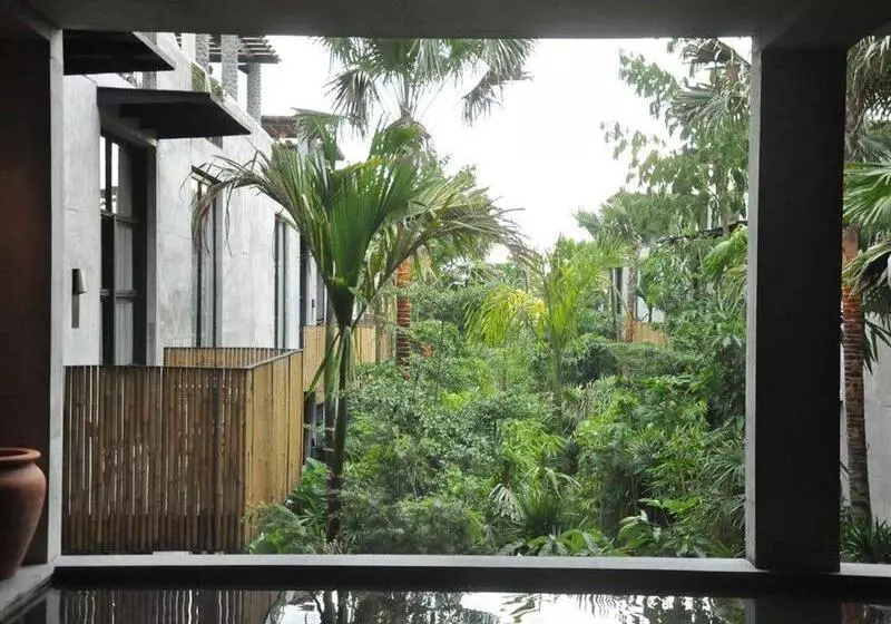 Отель Bisma Eight   Chse Certified