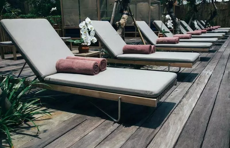 Отель Bisma Eight   Chse Certified