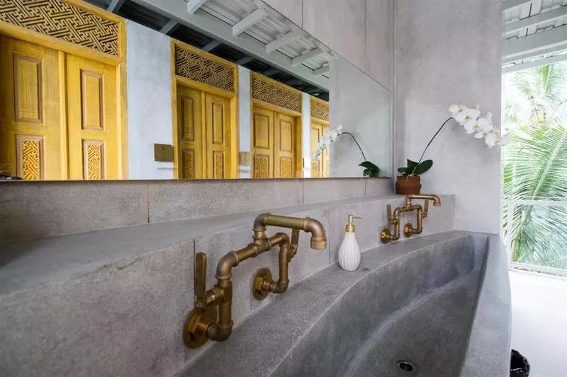 Отель Bisma Eight   Chse Certified