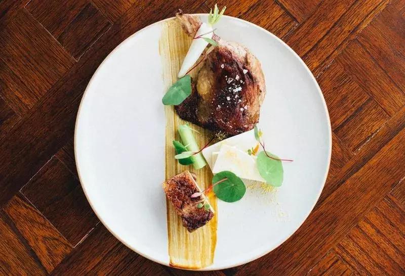 Отель Bisma Eight   Chse Certified