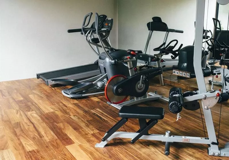 Отель Bisma Eight   Chse Certified