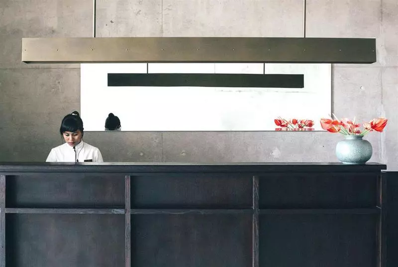 Отель Bisma Eight   Chse Certified