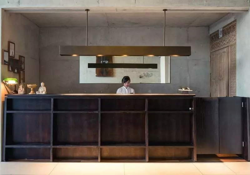 Отель Bisma Eight   Chse Certified