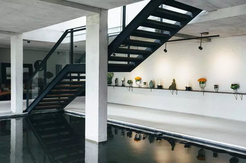 Отель Bisma Eight   Chse Certified