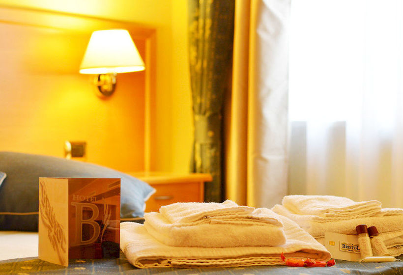 酒店 Bristol