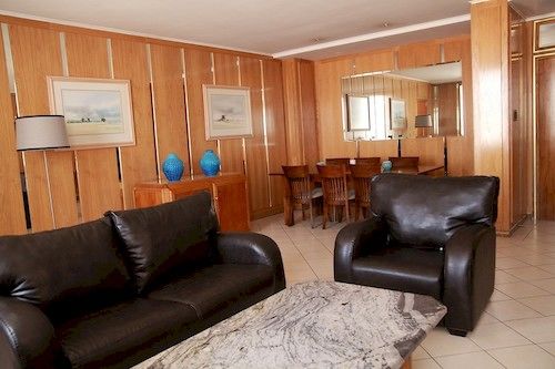 Sierra Burgers Park Hotel