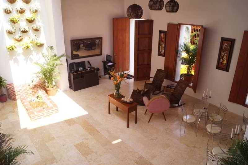 هتل Sallena Casa Oz