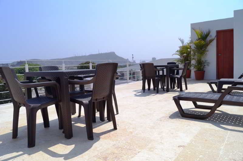 هتل Sallena Casa Oz