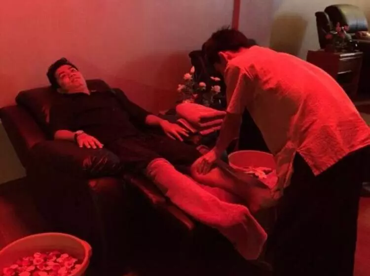 Hotelli Excel Treasure