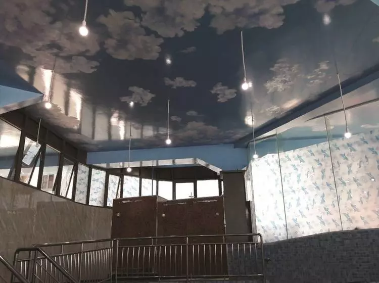 Hotelli Excel Treasure