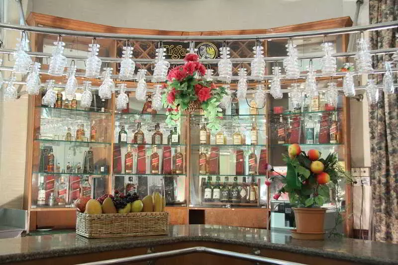 Hotelli Excel Treasure