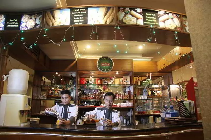 Hotelli Excel Treasure