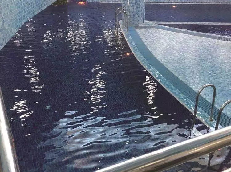 Hotelli Excel Treasure