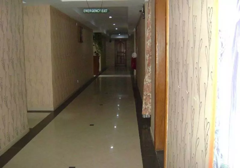 Hotelli Excel Treasure