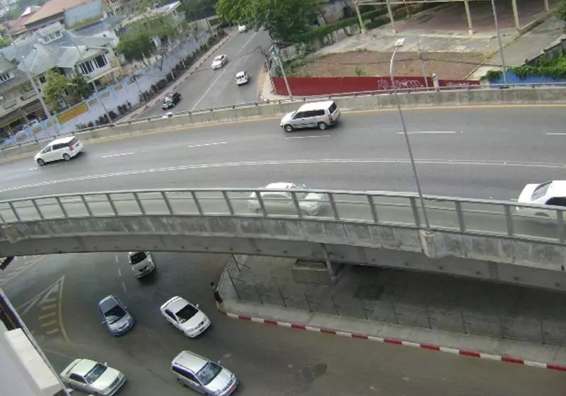 Hotelli Excel Treasure