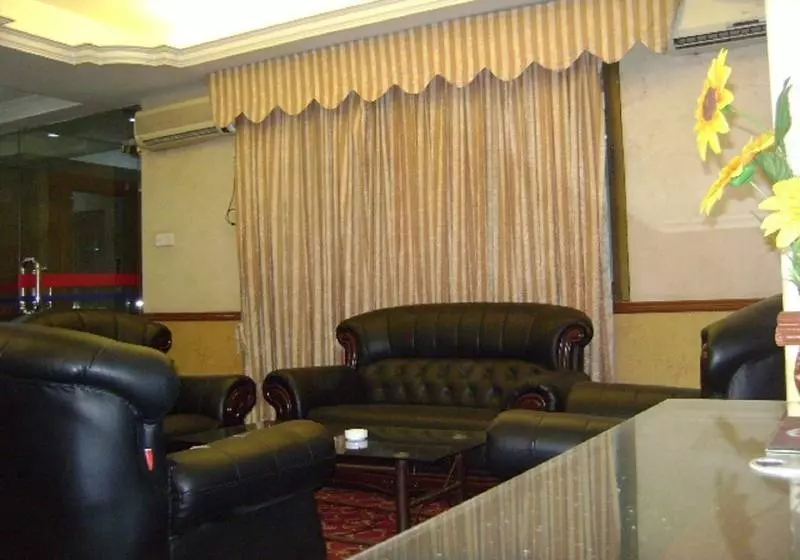 Hotelli Excel Treasure