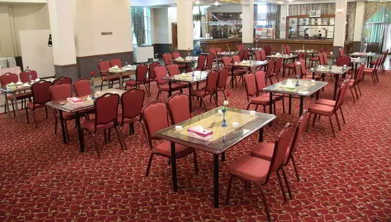 Hotelli Excel Treasure