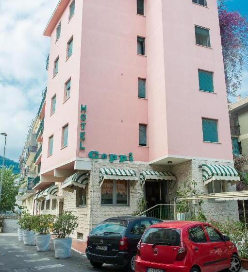 Otel Geppi