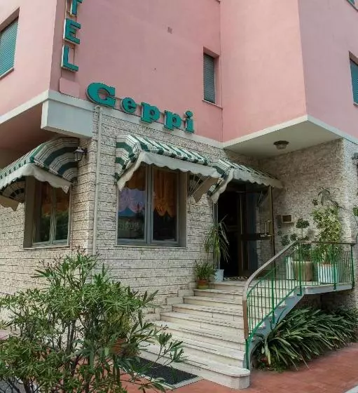 Otel Geppi