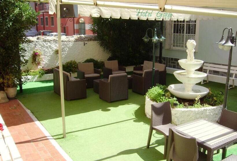 Otel Geppi
