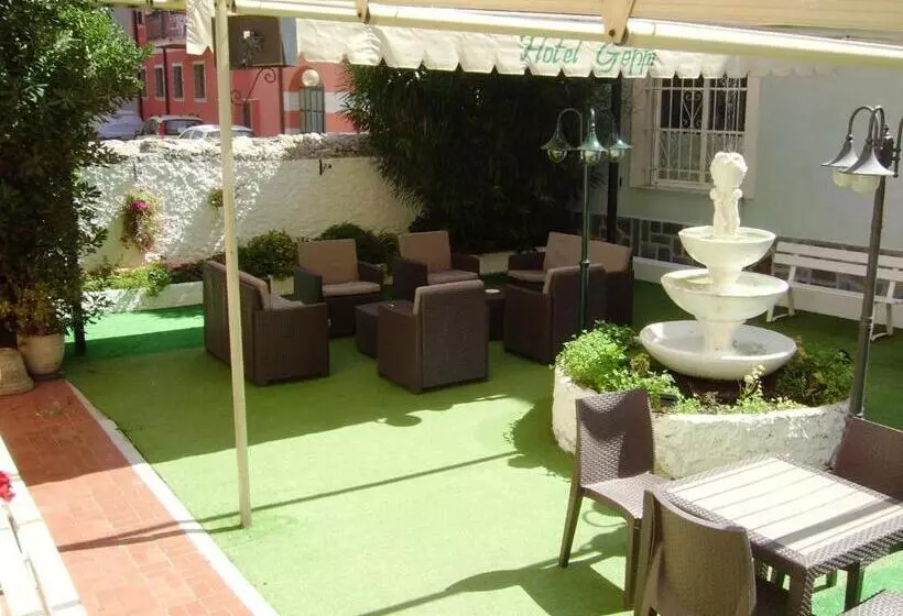 Otel Geppi