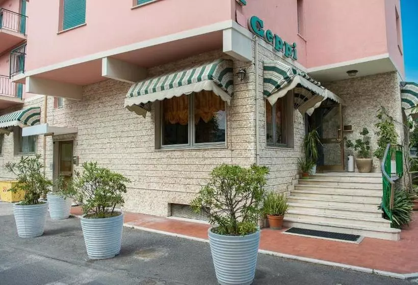 Otel Geppi