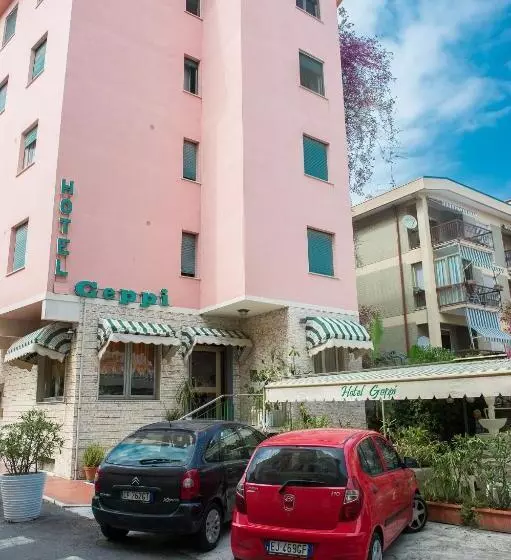Otel Geppi