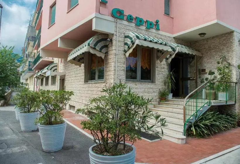 Otel Geppi