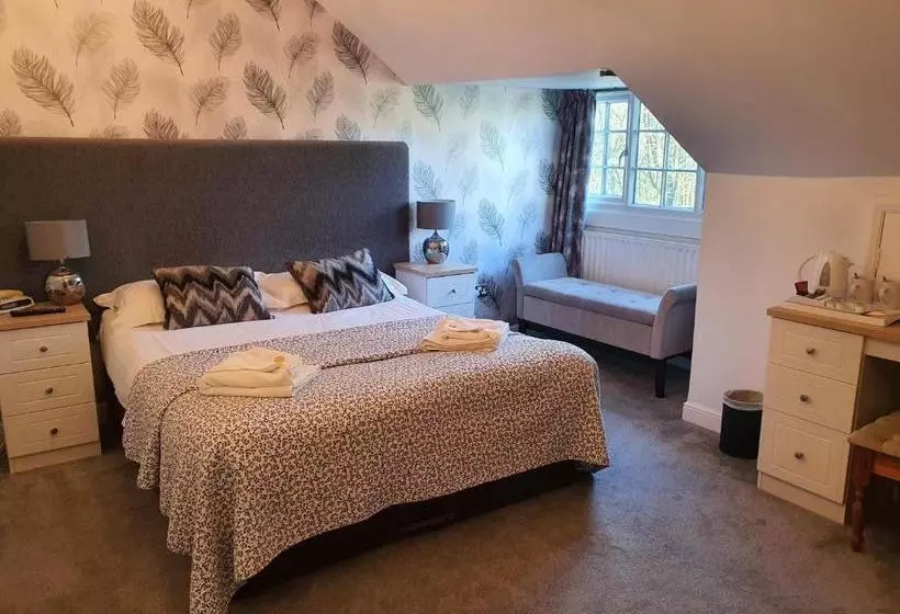 Hotel Glenburn Guest House