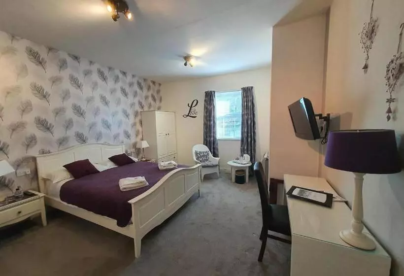 Hotel Glenburn Guest House