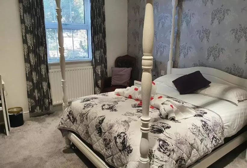 Hotel Glenburn Guest House