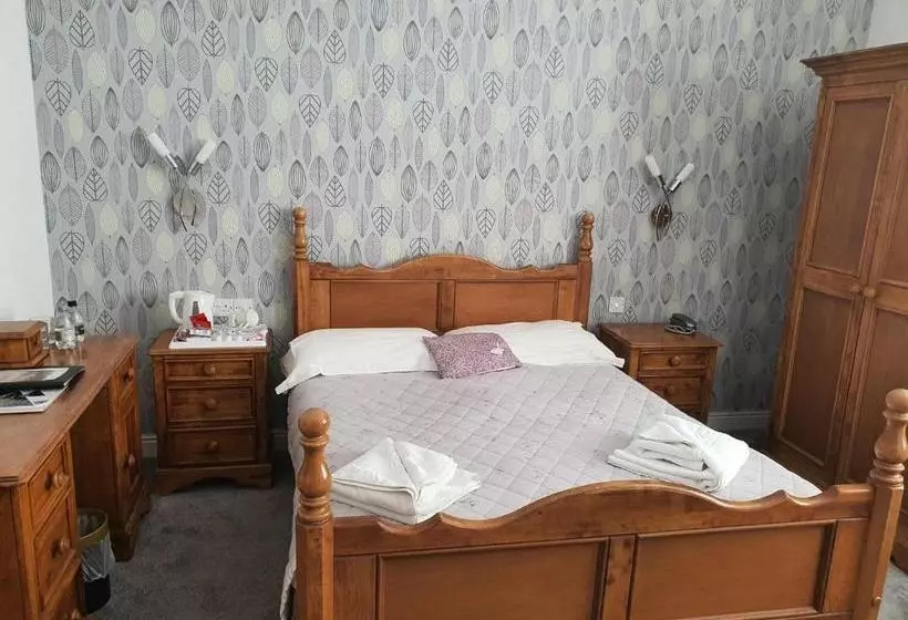 Hotel Glenburn Guest House