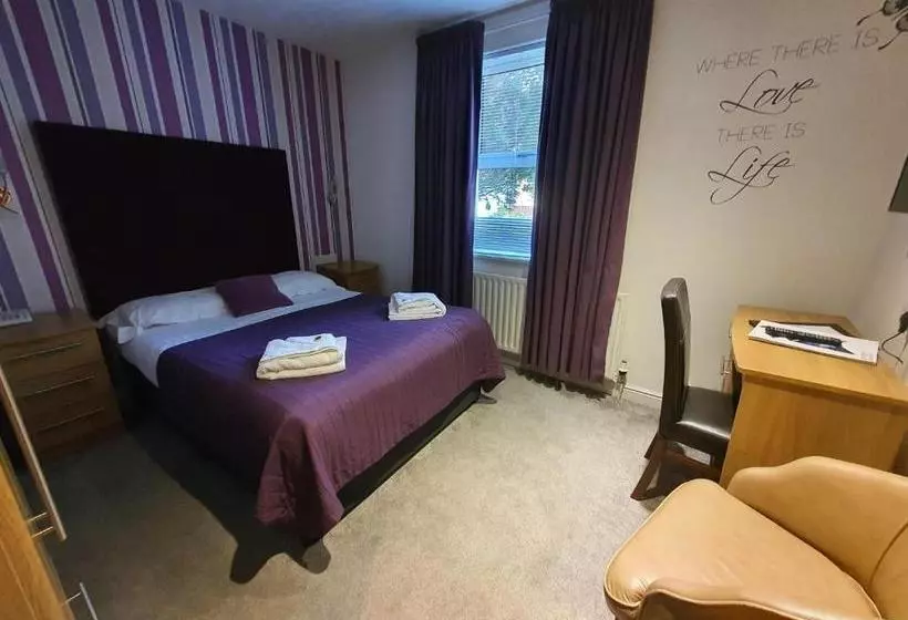 Hotel Glenburn Guest House