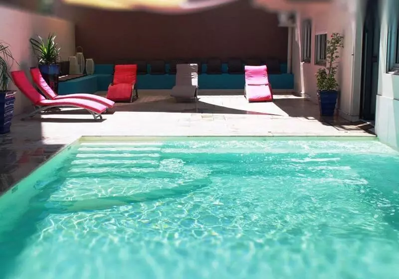 هتل Hôtel Select Réunion