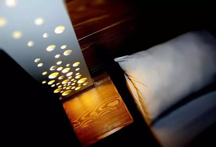 هتل Hôtel Select Réunion