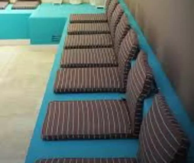 هتل Hôtel Select Réunion