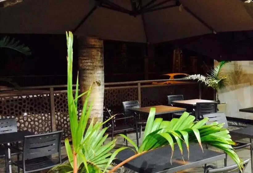 هتل Hôtel Select Réunion